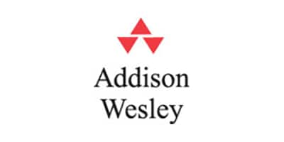 Addison Wesley logo