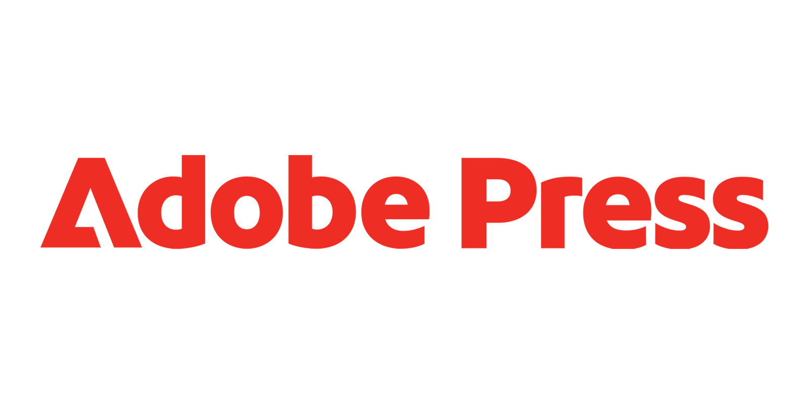 Adobe Press logo