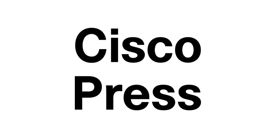 Cisco Press logo