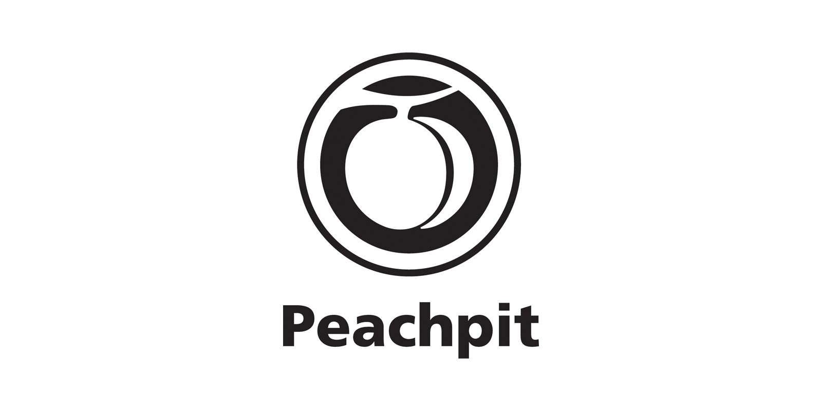Peachpit logo
